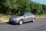 Renault Fluence 2010 года